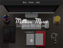 Tablet Preview