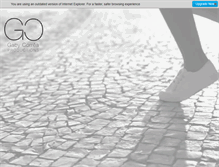 Tablet Preview