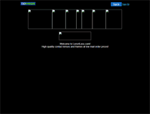 Tablet Preview