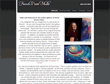 Tablet Preview