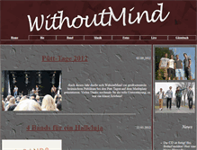 Tablet Preview