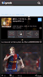 Mobile Preview