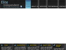 Tablet Preview