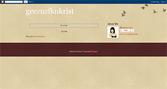 Desktop Preview