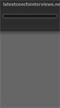 Mobile Preview