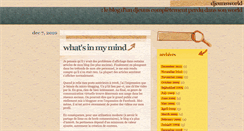 Desktop Preview