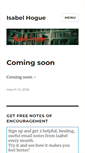 Mobile Preview