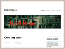 Tablet Preview