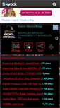 Mobile Preview