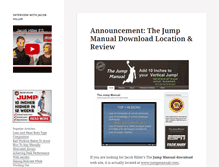 Tablet Preview