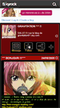 Mobile Preview