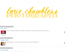 Tablet Preview