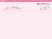 Tablet Preview