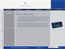 Tablet Preview