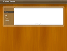 Tablet Preview