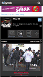 Mobile Preview