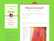 Tablet Preview