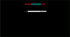 Desktop Preview