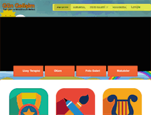 Tablet Preview