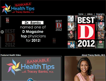 Tablet Preview