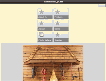 Tablet Preview