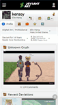 Mobile Preview