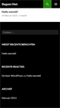 Mobile Preview
