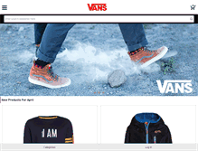 Tablet Preview