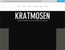 Tablet Preview