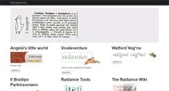 Desktop Preview