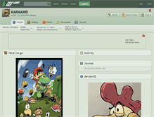 Tablet Preview
