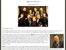 Tablet Preview