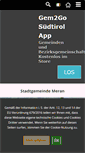 Mobile Preview