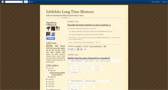 Desktop Preview
