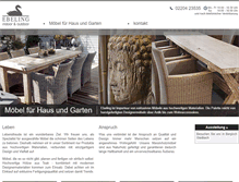 Tablet Preview