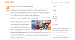 Desktop Preview