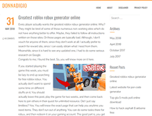 Tablet Preview