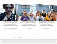 Tablet Preview