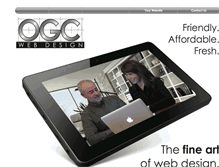 Tablet Preview