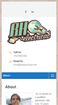 Mobile Preview