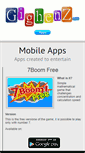 Mobile Preview