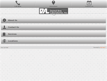 Tablet Preview