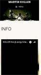 Mobile Preview
