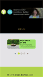 Mobile Preview