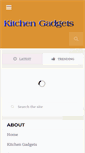 Mobile Preview