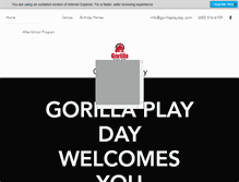 Tablet Preview