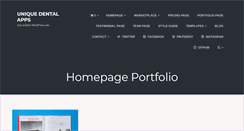 Desktop Preview