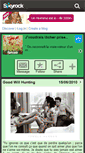 Mobile Preview