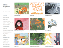 Tablet Preview