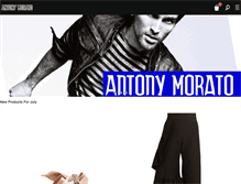 Tablet Preview